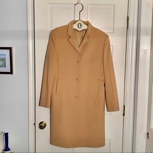 Go Silk jacket in silk and angora